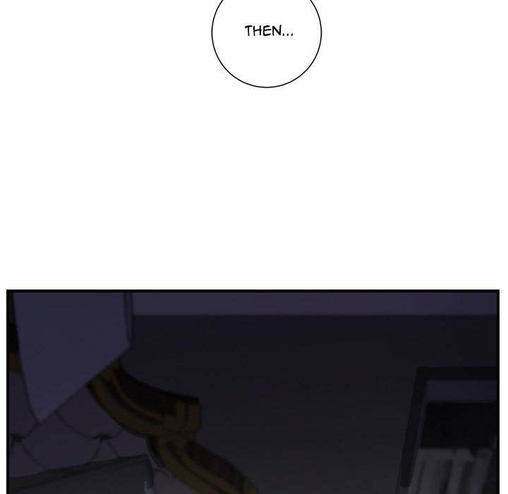 My Stepmom - Chapter 13 - Andromeda 11 page 60 hentai porn comic manga doujin